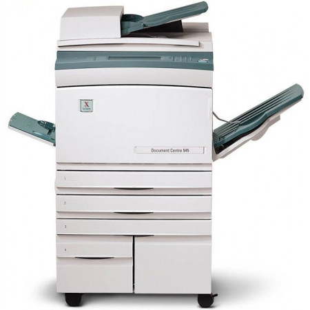 Картриджи для принтера Xerox Document Centre 535
