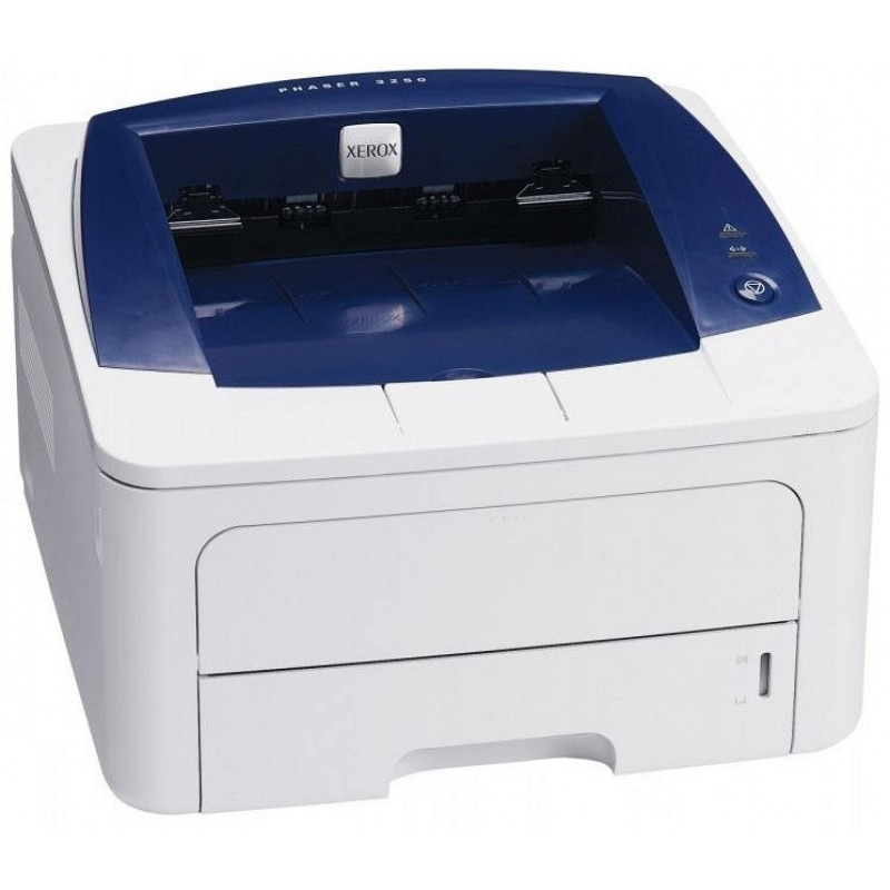 Картриджи для принтера Xerox Phaser 3250DN купить в Москве оригинальные ...