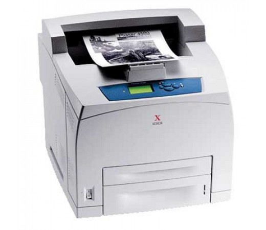 Картриджи для принтера Xerox Phaser 4500