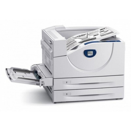 Картриджи для принтера Xerox Phaser 5550