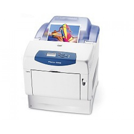 Картриджи для принтера Xerox Phaser 6360DT