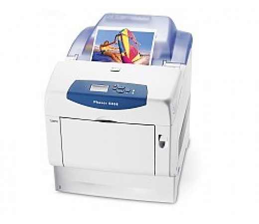 Картриджи для принтера Xerox Phaser 6360DT