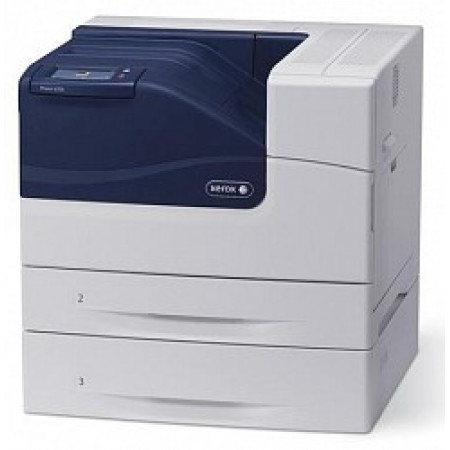 Картриджи для принтера Xerox Phaser 6700DT