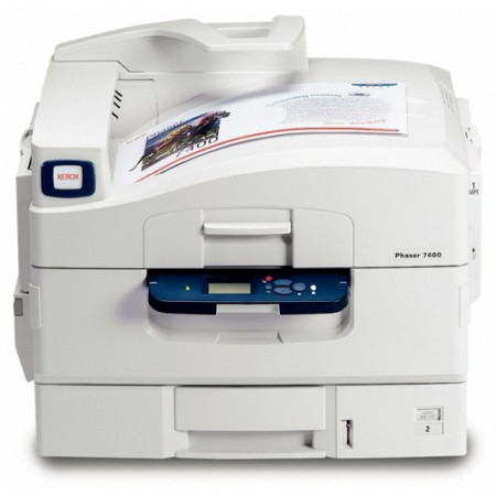 Картриджи для принтера Xerox Phaser 7400N