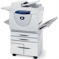 Картриджи для принтера Xerox WorkCentre Pro 255