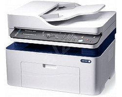 Xerox WorkCentre 3025NI
