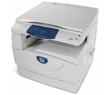 Картриджи для принтера Xerox WorkCentre 5016