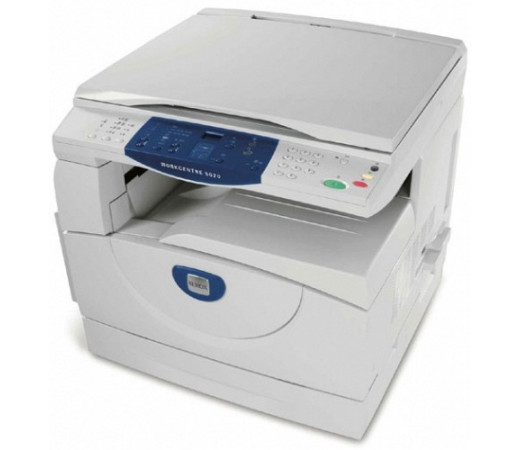 Картриджи для принтера Xerox WorkCentre 5020