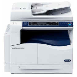 Xerox WorkCentre 5022
