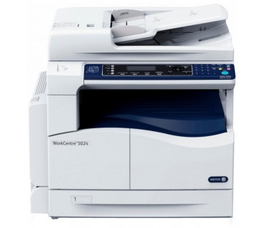 Картриджи для принтера Xerox WorkCentre 5022 Картриджи для принтера Xerox WorkCentre 5022