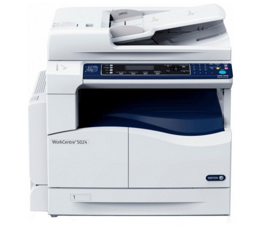 Картриджи для принтера Xerox WorkCentre 5022 Картриджи для принтера Xerox WorkCentre 5022