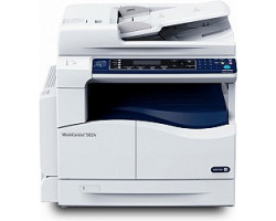 Xerox WorkCentre 5024D