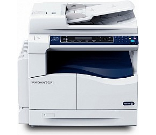 Картриджи для принтера Xerox WorkCentre 5024D Картриджи для принтера Xerox WorkCentre 5024D