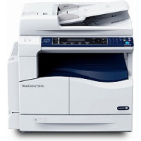 Картриджи для принтера Xerox WorkCentre 5024DN