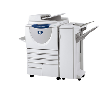 Картриджи для принтера Xerox WorkCentre 5030 Картриджи для принтера Xerox WorkCentre 5030