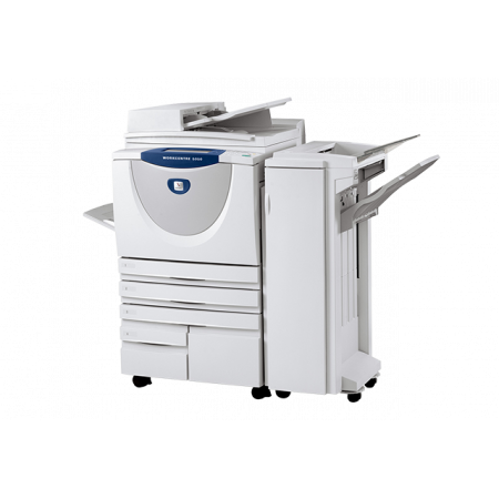 Картриджи для принтера Xerox WorkCentre 5050