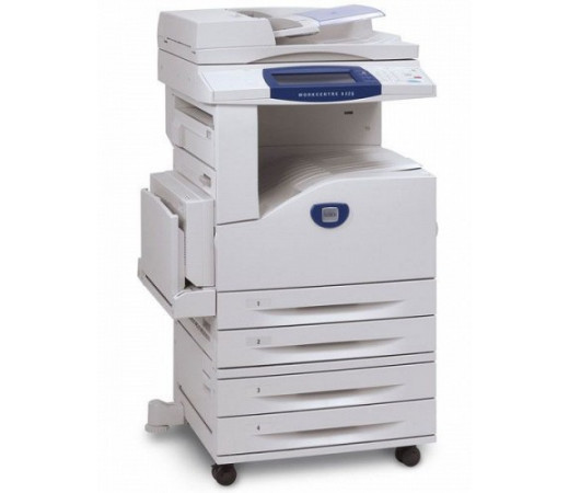 Картриджи для принтера Xerox WorkCentre 5225A Картриджи для принтера Xerox WorkCentre 5225A