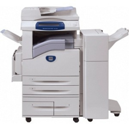 Картриджи для принтера Xerox WorkCentre 5230