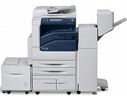 Xerox WorkCentre 5335