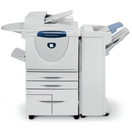Картриджи для принтера Xerox WorkCentre 5655