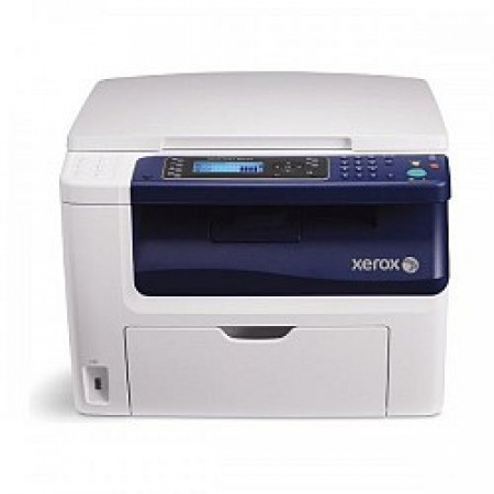 Картриджи для принтера Xerox WorkCentre 6015B