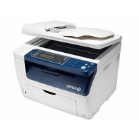 Картриджи для принтера Xerox WorkCentre 6015NI