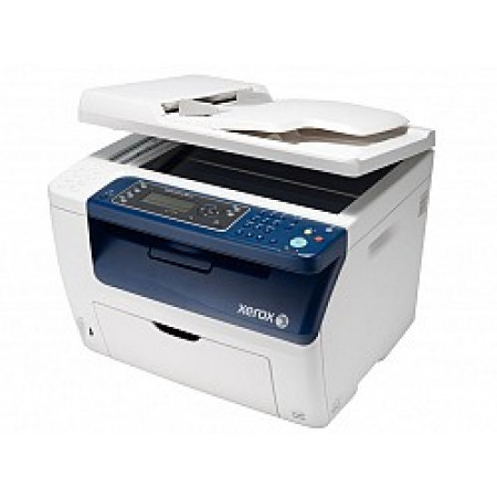 Картриджи для принтера Xerox WorkCentre 6015NI
