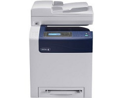 Xerox WorkCentre 6505N