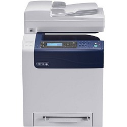 Xerox WorkCentre 6505N