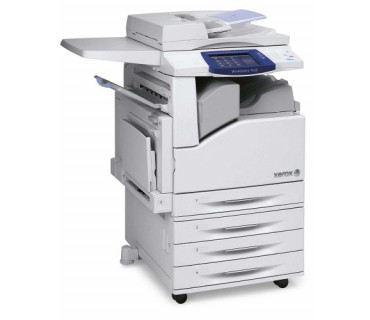 Картриджи для принтера Xerox WorkCentre 7435