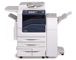 Xerox WorkCentre 7525