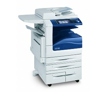 Картриджи для принтера Xerox WorkCentre 7530