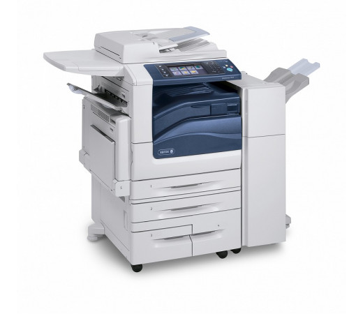 Картриджи для принтера Xerox WorkCentre 7545