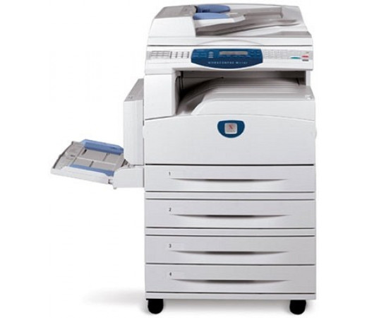 Картриджи для принтера Xerox WorkCentre M118