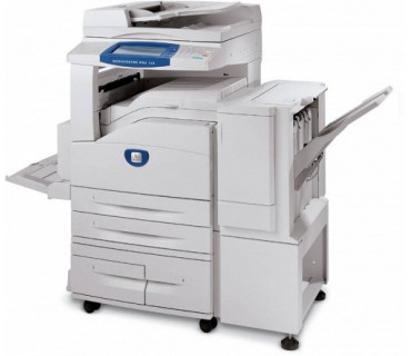 Картриджи для принтера Xerox WorkCentre M128 Картриджи для принтера Xerox WorkCentre M128