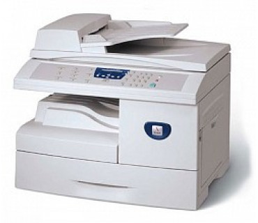 Картриджи для принтера Xerox WorkCentre M15I