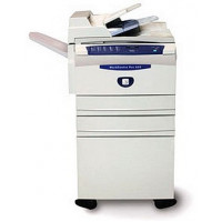 Картриджи для принтера Xerox WorkCentre Pro 420
