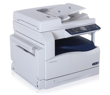 Картриджи для принтера Xerox WorkCentre 5019