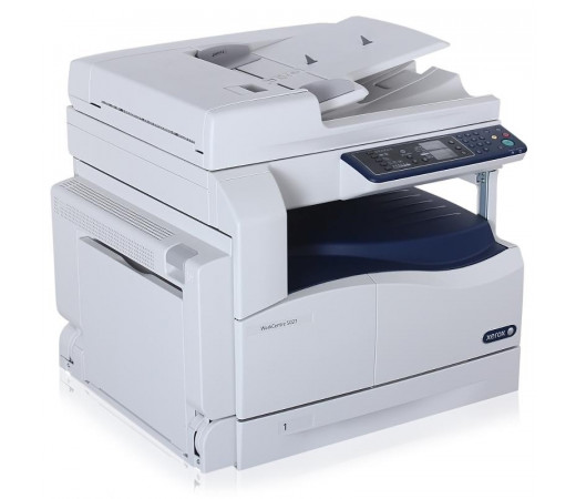 Картриджи для принтера Xerox WorkCentre 5019 Картриджи для принтера Xerox WorkCentre 5019
